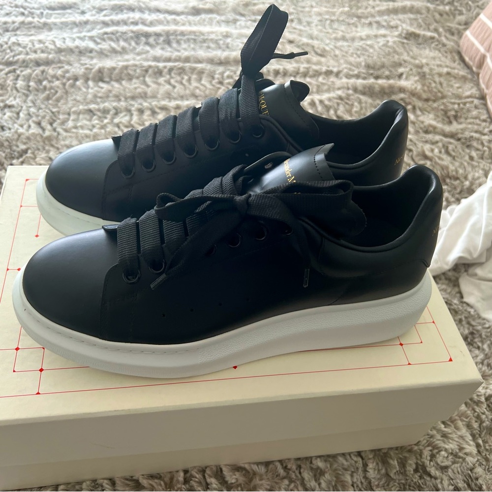 Alexander McQueens